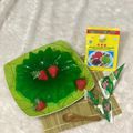 Cooksnap dari Bethania Asmorra untuk resep Agar agar swallow
