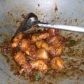 Cooksnap dari Linfia Dewi R untuk resep Ayam kecap