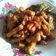 Cooksnap dari Tengku Rafizah untuk resep Orek tempe kering
