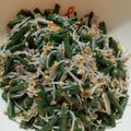 Cooksnap dari fifinevelyn untuk resep Tumis Tauge Kacang Panjang Saos Tiram👩‍🍳