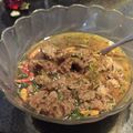 Cooksnap dari Umi Ajizah untuk resep Rawon daging sapi