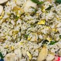 Cooksnap dari Aulia Rachma untuk resep Nasi goreng cabe ijo ala solaria