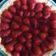 El cooksnap de Carolina cuando hizo Kuchen de frutilla y crema pastelera casera.