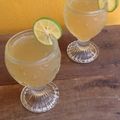 Cooksnap dari Mama Diarcy untuk resep Wedang Jahe (Lemon+Honey)