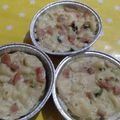 Cooksnap dari Santi Nandeeja Purwanto untuk resep Schotel Macaroni Sosis