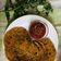 chef Nidhi Bole's cooksnap of when they made બાજરી મેથી ના થેપલા.