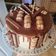 k.szabina94 Cooksnap-ja, amikor elkészítette a(z) Kinder bueno torta receptet.