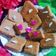 manisha manisha का कुकस्नैप जब उन्होंने बेसन की बर्फी (Besan ki barfi recipe in Hindi) बनाया था।