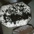 Cooksnap dari Sari Setiorini untuk resep Ice Cream Chocolate Cookies