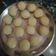 Rajesh soti का कुकस्नैप जब उन्होंने नारियल का लड्डू (nariyal ka ladoo recipe in Hindi) बनाया था।