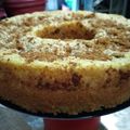 Cooksnap dari Alista Enoch untuk resep Bluder Cake Kornet Keju