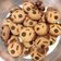 Cooksnap dari Anna Takita untuk resep Milo Doggie Cookies