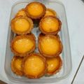 Cooksnap dari dewi setyowati untuk resep Pie susu