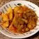 Cooksnap από 𝒳𝓇𝓊𝓈𝑜𝓊𝓁𝒶 𝒦𝑜𝓃𝓉𝑜𝓅𝑜𝓊𝓁𝑜𝓊 στη συνταγή Μπάμιες με πατατούλες