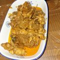 Cooksnap dari Fitri R untuk resep Oseng Mercon Tulang Ayam (Kerongkongan Ayam)