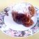 El cooksnap de Marcos Benitez cuando hizo Brownie en taza con dulce de leche / volcán de dulce de leche al microondas para 2 👫.