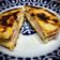 El cooksnap de Arianne cuando hizo Molletes a la sartén sin lactosa.