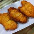 Cooksnap dari Kristina Heryawati untuk resep Chicken katsu