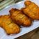 Cooksnap dari Kristina Heryawati untuk resep Chicken katsu