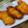 Cooksnap dari Kristina Heryawati untuk resep Chicken katsu