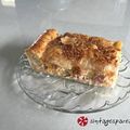 Cooksnap από lostris στη συνταγή Πίτα με ζαμπόν και αυγά