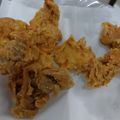 Cooksnap dari Wiliandini Arike Putri Lubis untuk resep Ayam Goreng 3 Bahan | Ekonomis Dan Tahan Kriuk 12 Jam | Cocok Untuk Usaha