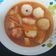 Cooksnap dari Bernadetta untuk resep Suki Tomyam Bakso Seafood