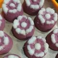 Cooksnap dari Lusi Darwiyanti untuk resep Putu ayu ide bisnis rumahan