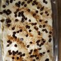 El cooksnap de CLARA INES TAMAYO RIVERA cuando hizo Napoleón 3 leches con canela y chispas de chocolate de la casa.