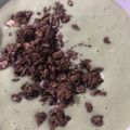 Cooksnap dari Uliek Mandiri untuk resep Smoothies Sayur