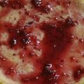 El cooksnap de CrisB013 cuando hizo Tarta de queso 12 minutos.