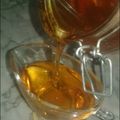 صورة من Naouel🎂Naouel، شاركها بعد تجربة وصفة عسل منزلي بطنجرة الضغط ناجح 100ب100
