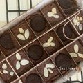 Cooksnap dari Susilowati untuk resep Brownies Putih Telur #recook_arni_munawati