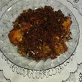 Cooksnap dari Dina A Ratma untuk resep Ayam Goreng Lengkuas