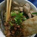 Cooksnap dari Syikkah Hayatun untuk resep Mie ayam jamur
