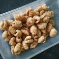 Cooksnap dari Ethyy untuk resep Kue garpu gurih