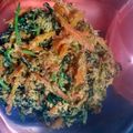 Cooksnap dari Badoci untuk resep Bumbu Urap Mantap