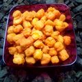Cooksnap dari reginna sylvia (Ryu Family🤗😘) untuk resep Tahu Kress Kriuk Anti Kempes