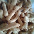 Cooksnap dari Rusfilisnaningrum untuk resep Cakwe Kilat