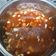 La cooksnap de Arnaldo Valdes cuando cocinó Pollo en salsa a la cubana