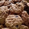 Cooksnap dari Lenny Dyana Sarie untuk resep (1.21) Oatmeal Cookies