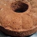 Cooksnap dari Andrianit untuk resep Bolu Kukus Pisang Chocolatos 2 Telur Simpel Lembut