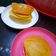 Cooksnap dari Rini Emiwati untuk resep Pancake Lembut tanpa mixer