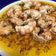 El cooksnap de FinaGutierrez cuando hizo Gambas al ajillo.