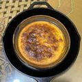 Cooksnap dari Lucy Tju untuk resep 015. Bolu labu kuning 🍰🍰