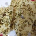 Cooksnap dari Mia Sumiati untuk resep Peyek kacang hijau renyah gurih