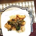 Phyllis's cooksnap of when they made Easy Chicken with Broccoli.