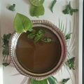 Pina Mandaliya's cooksnap of when they made ઉકાળો (Ukalo Recipe in Gujarati).