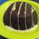 Cooksnap dari Bety Kartika untuk resep Choco lava eggless #pr_egglesscake