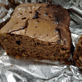 El cooksnap de JUANA ROMERO FERNANDEZ cuando hizo Brownie hecho con Mambo Cecotec.